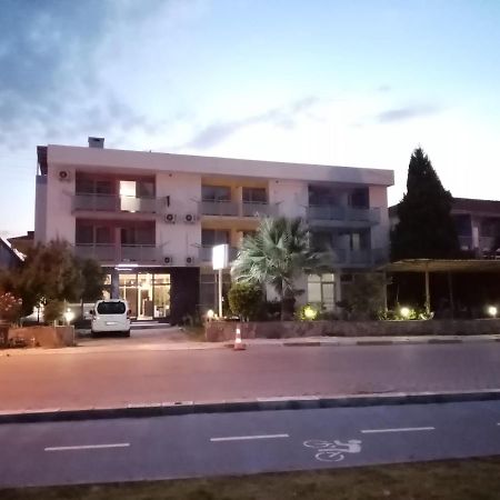 Haciely Thermal Otel Denizli  Exterior foto