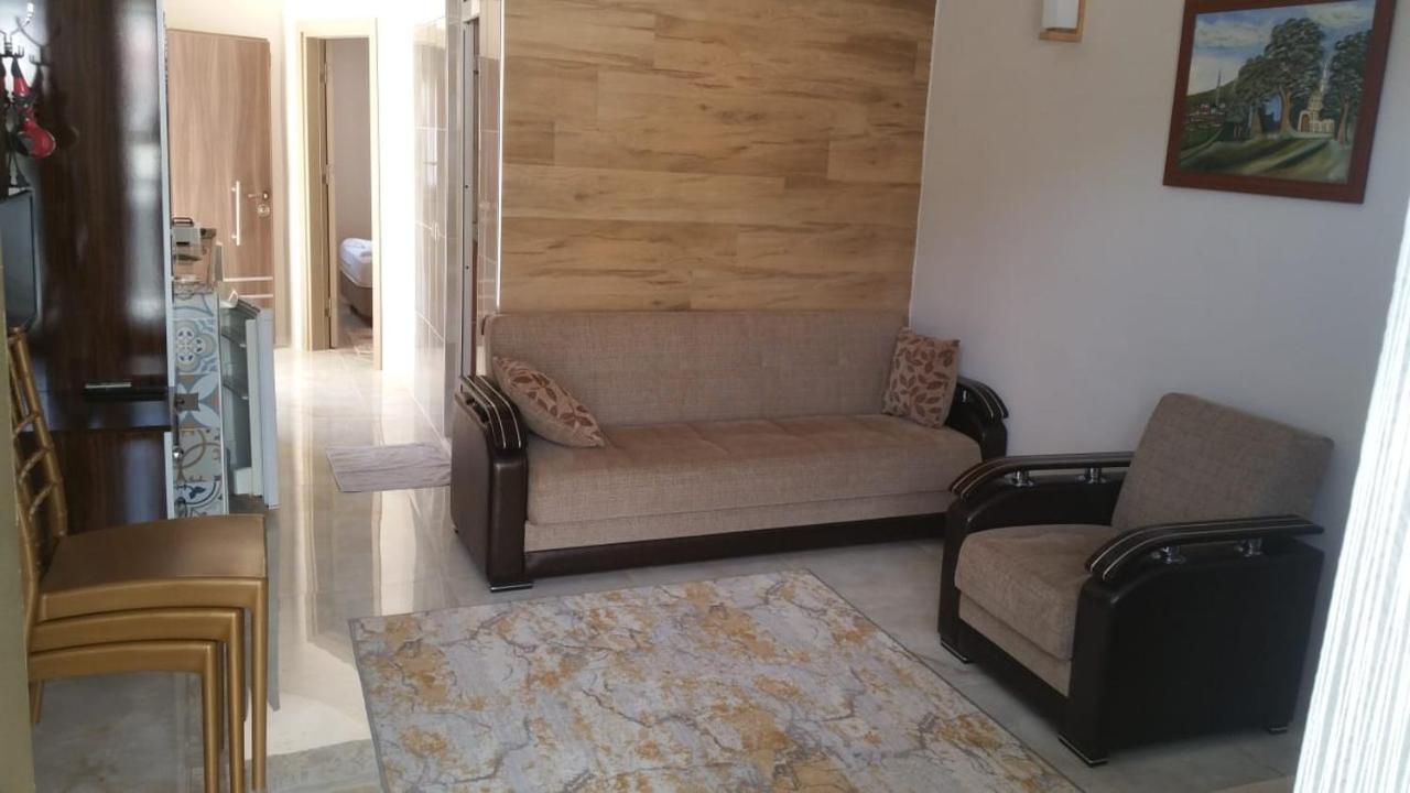 Haciely Thermal Otel Denizli  Exterior foto